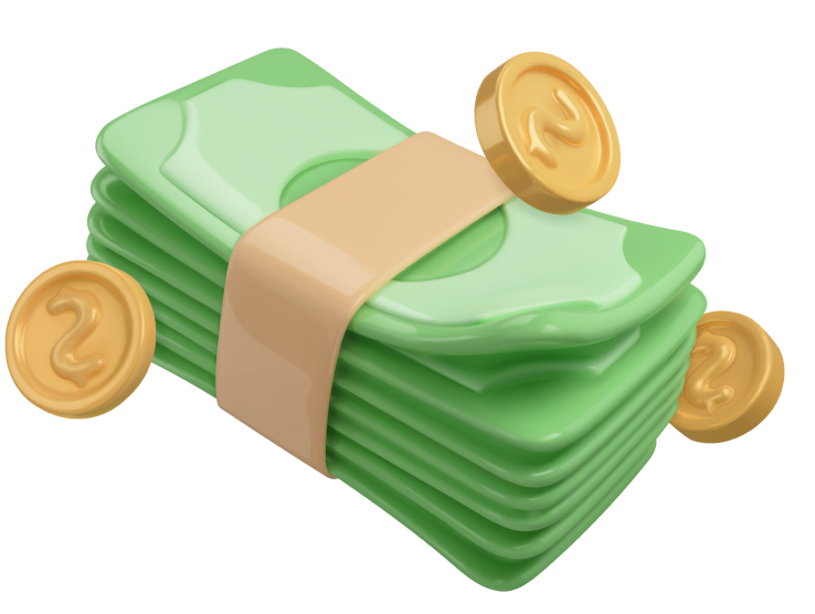 money